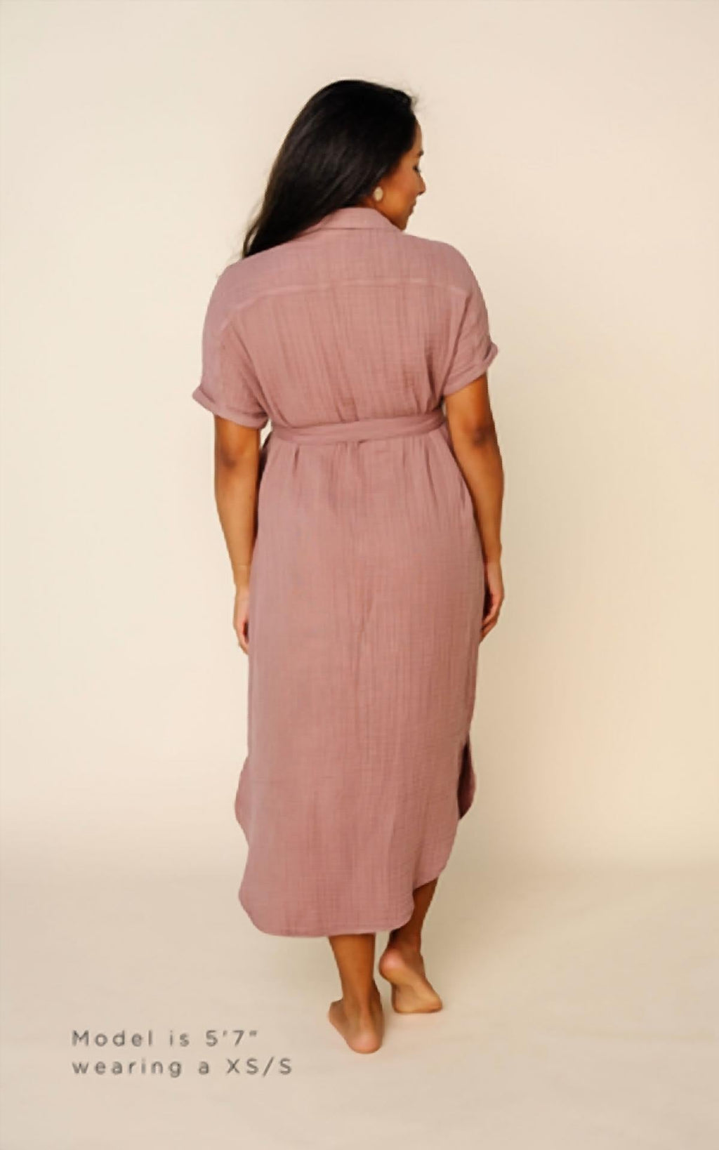 Everyday Dress - Maternity