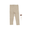 The Printed Legging - Jasper
