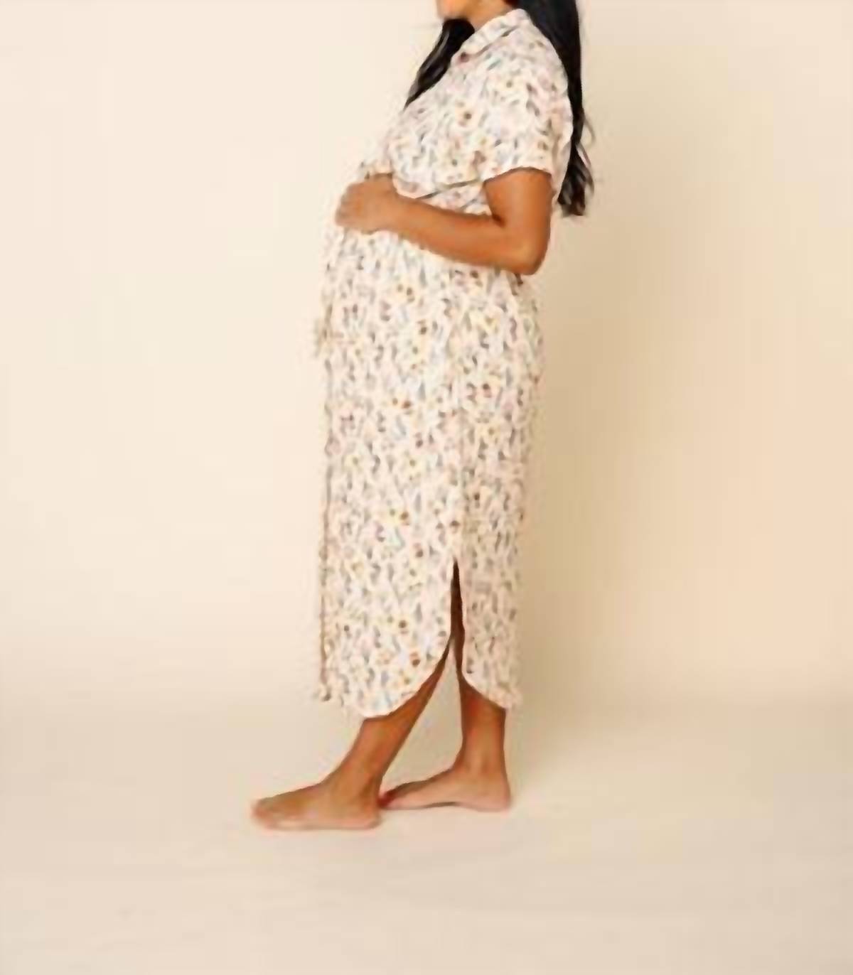 Everyday Dress - Maternity