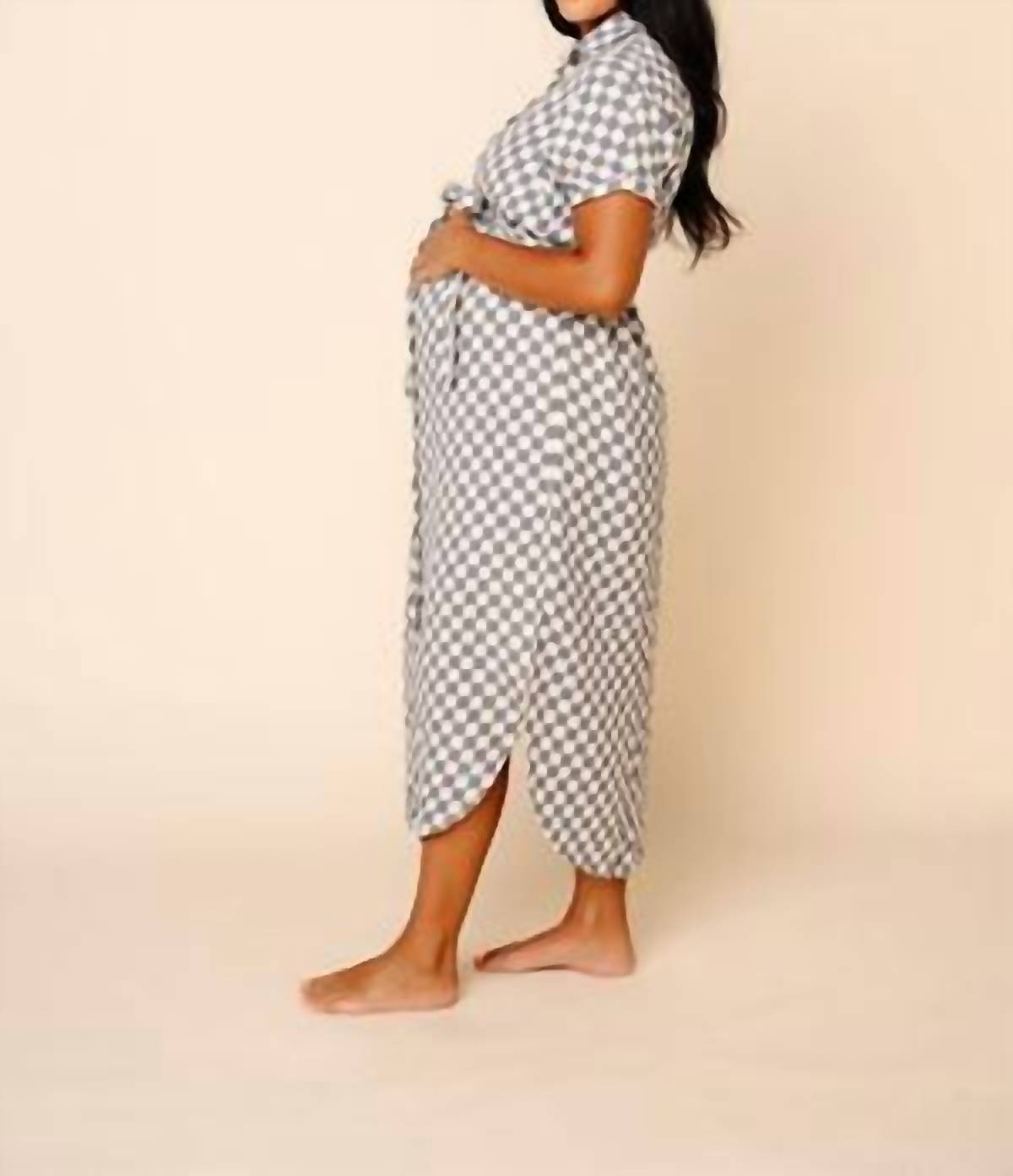 Everyday Dress - Maternity