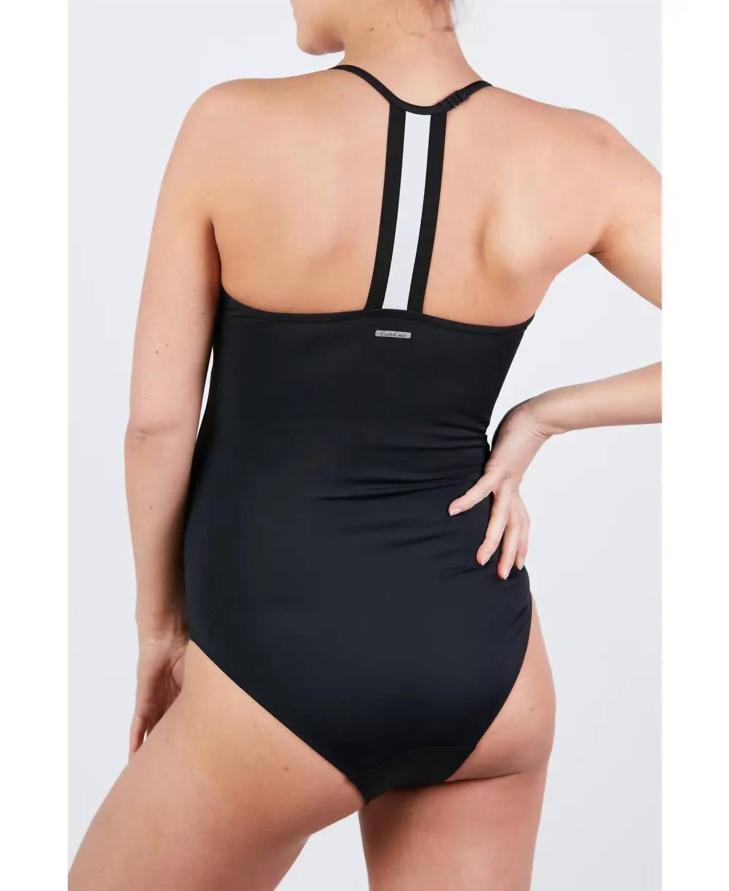 Roxana Maternity Swimsuit