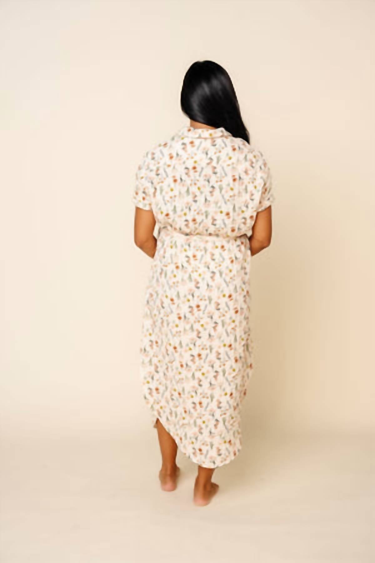Everyday Dress - Maternity