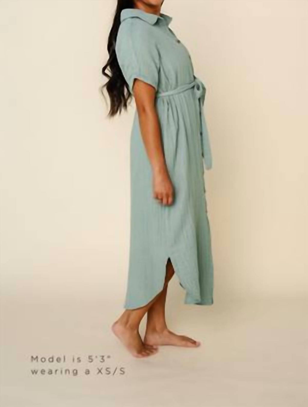 Everyday Dress - Maternity