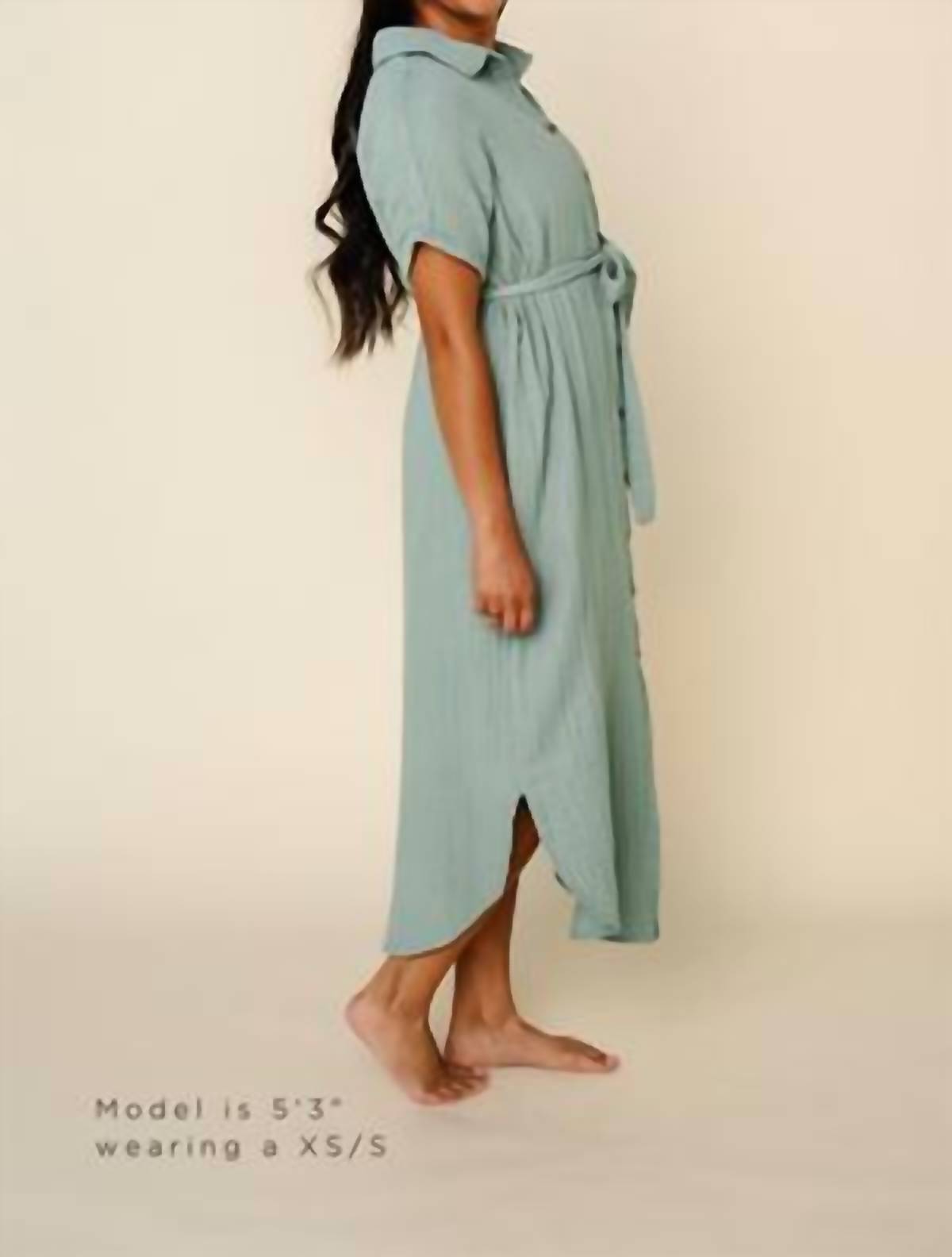 Everyday Dress - Maternity