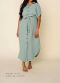 Everyday Dress - Maternity