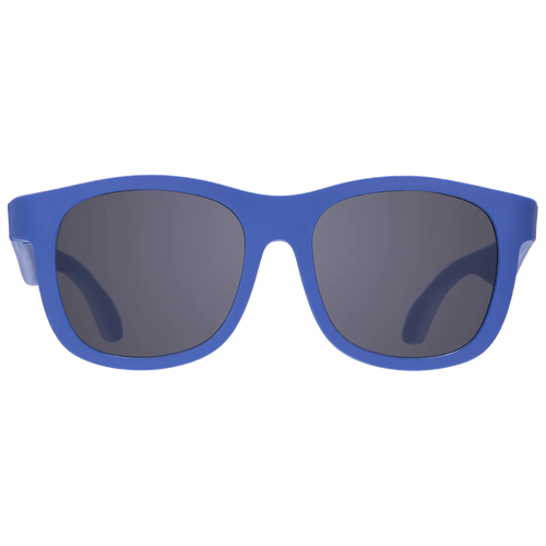 Babiators - Good As Blue Navigator Kids Sunglasses