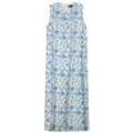Maternity A-Line Printed Jumper
