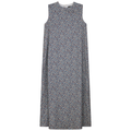 Maternity A-Line Printed Jumper