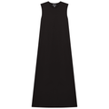 Maternity Ribbed Jumper Dress
