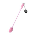 Bottle Cleaning Brush- Pink