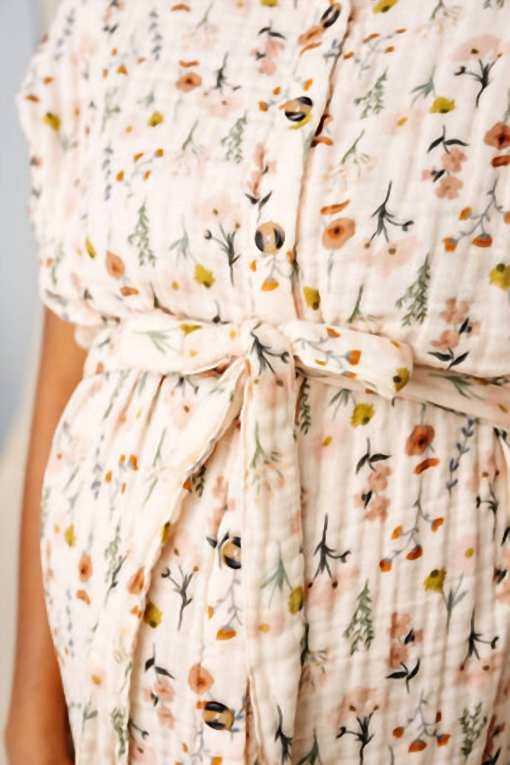 Everyday Dress - Maternity