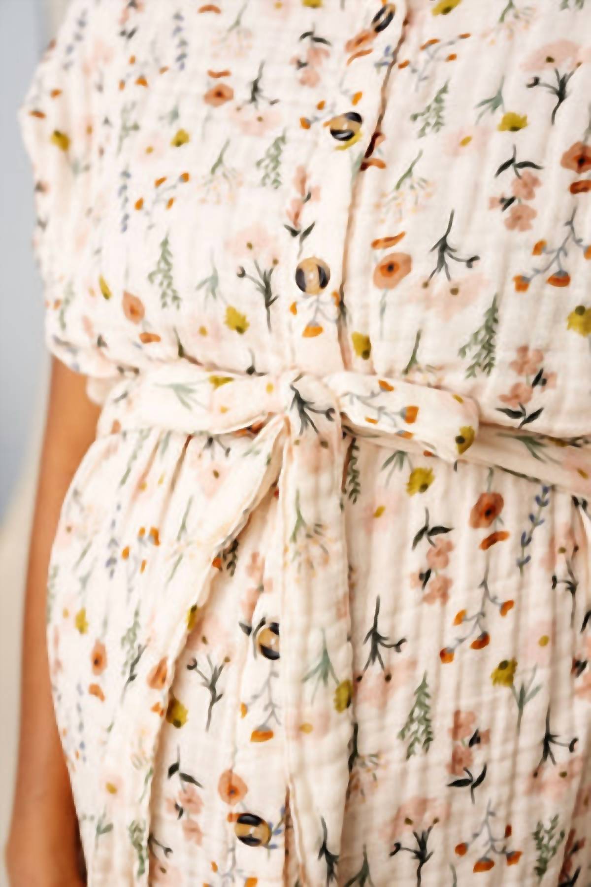 Everyday Dress - Maternity