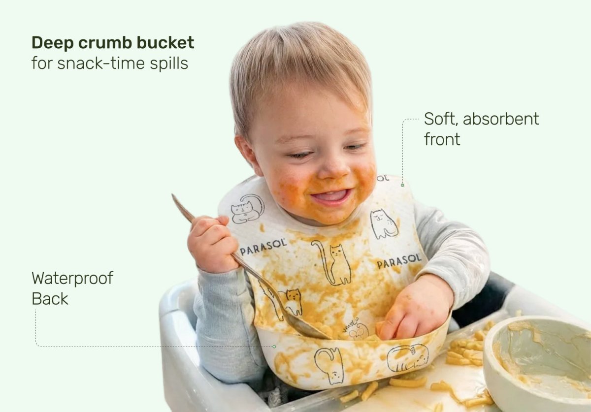 Disposable Bibs